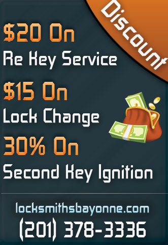Image for Locksmiths Bayonne with ID of: 1684012