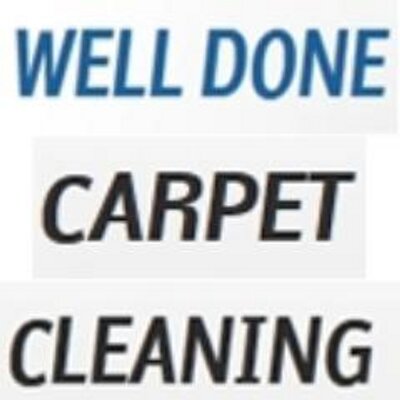 Image for Well Done Carpet Cleaning with ID of: 1684139
