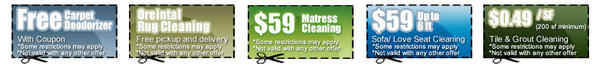 Image for Well Done Carpet Cleaning with ID of: 1684147