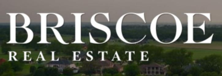 Image for Briscoe Real Estate with ID of: 1684201