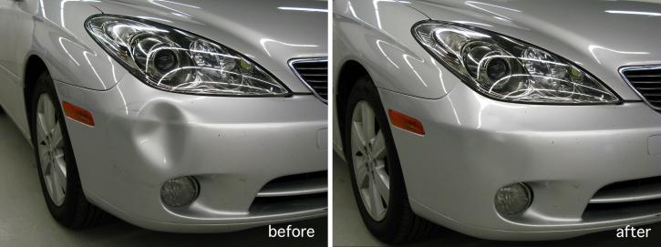 Image for Paintless dent removal service Riverside CA with ID of: 1684231