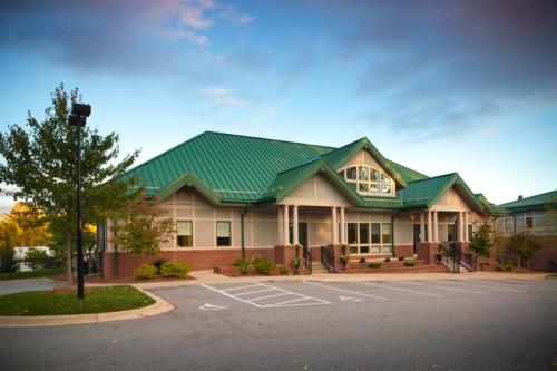 Image for Phillips & Schmitt DDS, PA with ID of: 1684407