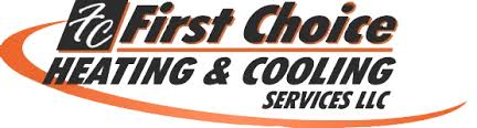 Image for First Choice Heating & Cooling with ID of: 1684408
