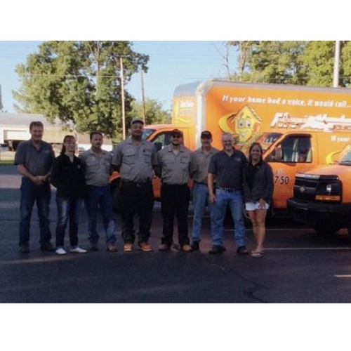 Image for First Choice Heating & Cooling with ID of: 1684410
