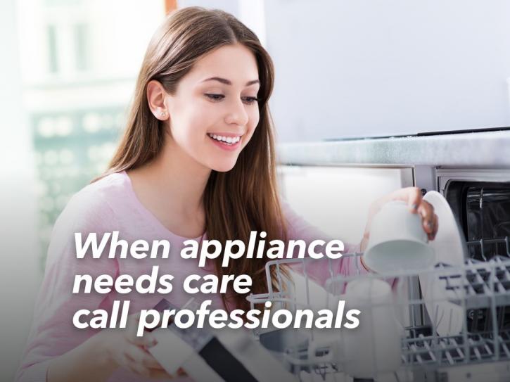 Image for La Mirada Appliance Repair Solutions with ID of: 1684456