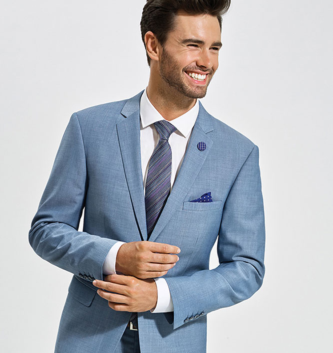Image for C-Suite Attire with ID of: 1684586