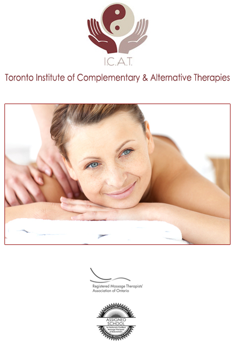 Image for Massage Therapy School - ICAT with ID of: 1684657