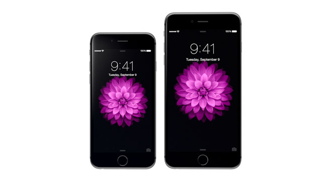 Image for iPhone 6s Screen Repair By Expert technicians - uk wide Repair with ID of: 1684749