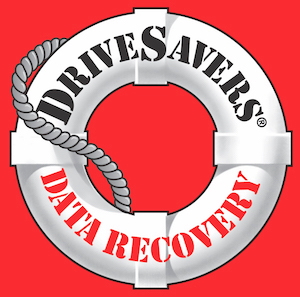 Image for DriveSavers Data Recovery with ID of: 1684769