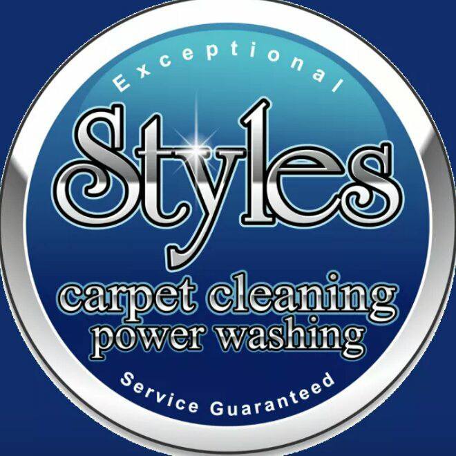 Image for Styles Carpet Cleaning with ID of: 1684772