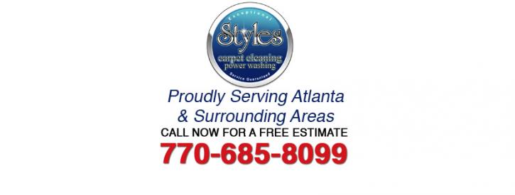 Image for Styles Carpet Cleaning with ID of: 1684782