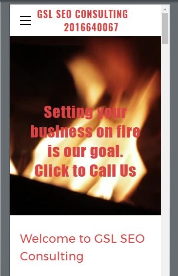Image for GSL SEO Consulting with ID of: 1684831