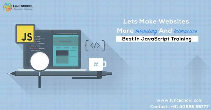 Image for Javascript training online with ID of: 1684875