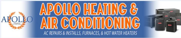 Image for Apollo Heating & Air Conditioning with ID of: 1684892