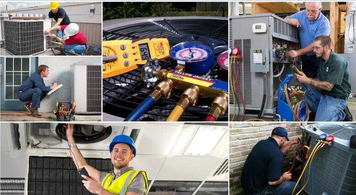 Image for Apollo Heating & Air Conditioning with ID of: 1684894