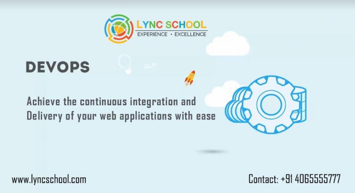 Image for devops training online with ID of: 1684900