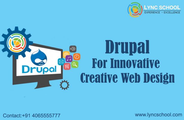 Image for Best drupal training online with ID of: 1684925