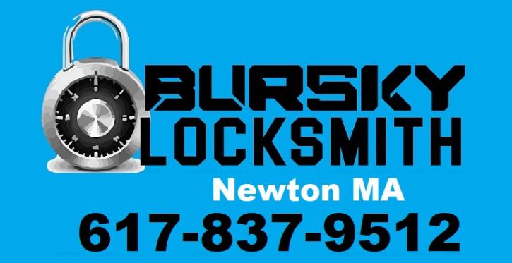 Image for Bursky Locksmith - Newton MA with ID of: 1684944