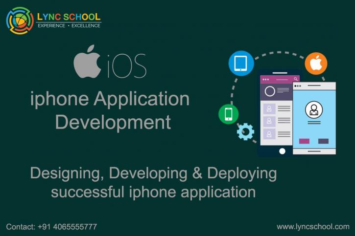 Image for online ios training with ID of: 1684949