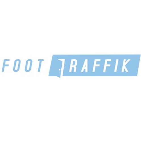 Image for Foottraffik with ID of: 1684998