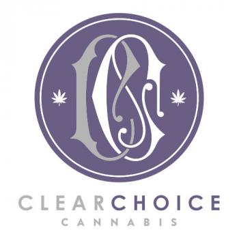 Image for Clear Choice Cannabis with ID of: 1685032
