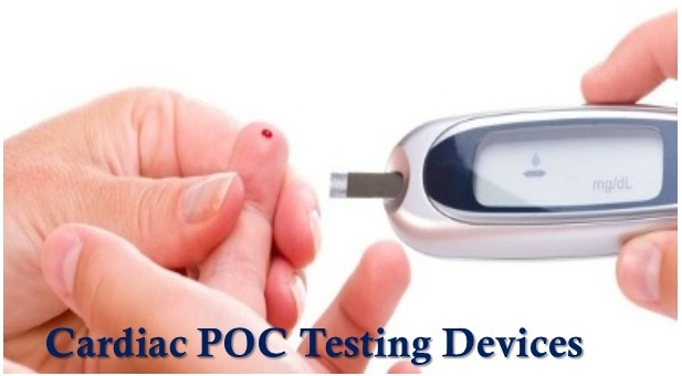 Image for Cardiac POC Testing Devices Market Size, Share, Analysis, Industry Demand and Forecasts (2016-2024) with ID of: 1685141