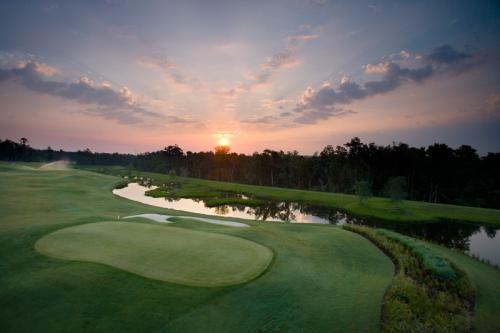 Image for Hampton Golf Clubs with ID of: 1685182
