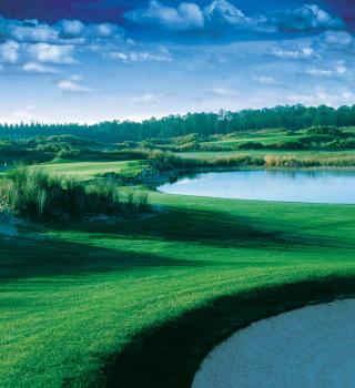 Image for Hampton Golf Clubs with ID of: 1685184