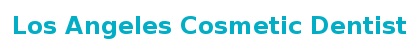Image for Dentist Los Angeles with ID of: 1685543