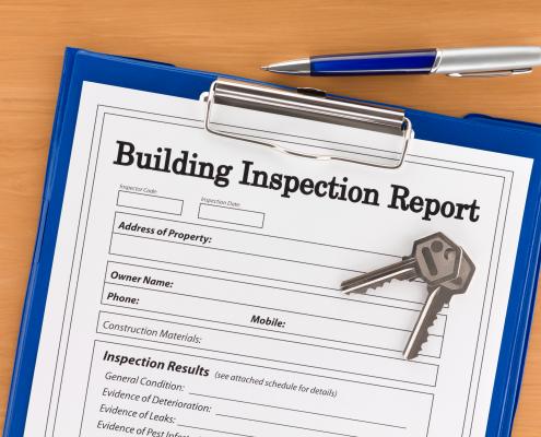 Image for Detail Building Inspections with ID of: 1685605