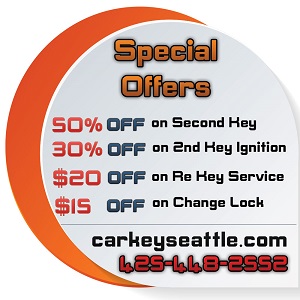 Image for Car Key Seattle with ID of: 1685623
