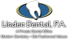 Image for Linden Richard V DDS with ID of: 1685678
