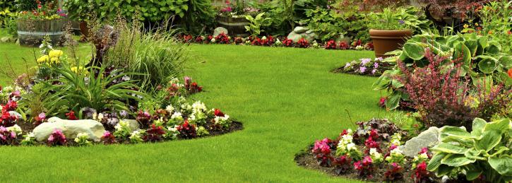 Image for A Greener Season Landscaping with ID of: 1685897