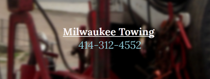 Image for Milwaukee Towing with ID of: 1685967