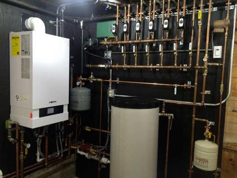 Image for Done Right Plumbing & Heating with ID of: 1686005