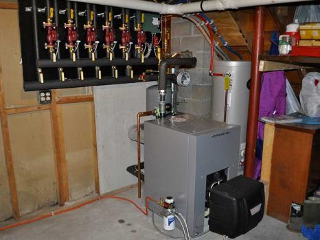 Image for Done Right Plumbing & Heating with ID of: 1686006