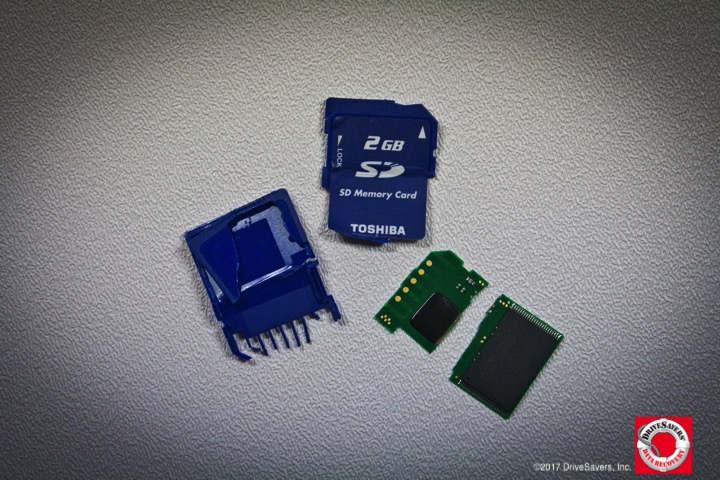 Image for DriveSavers Data Recovery with ID of: 1686012