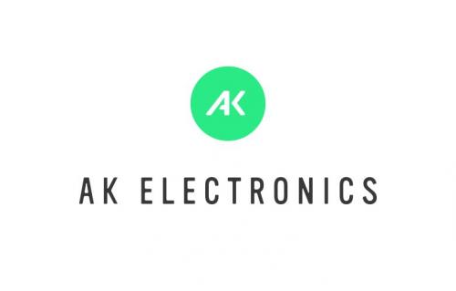 Image for AK Electronics LLC with ID of: 1686093