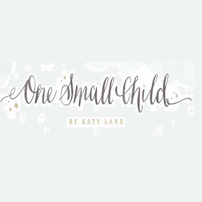 Image for One Small Child with ID of: 1686279
