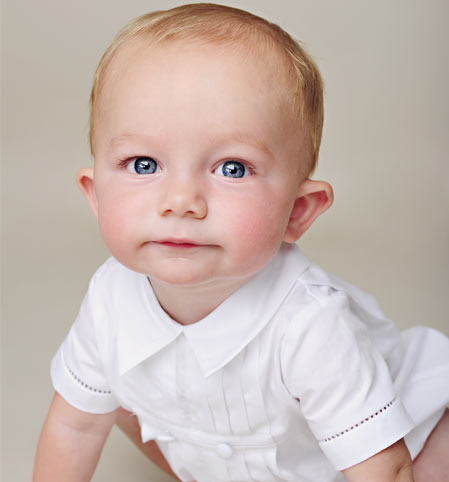 Image for One Small Child with ID of: 1686290