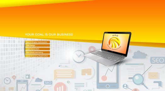 Image for RRG Digital Marketing with ID of: 1686743