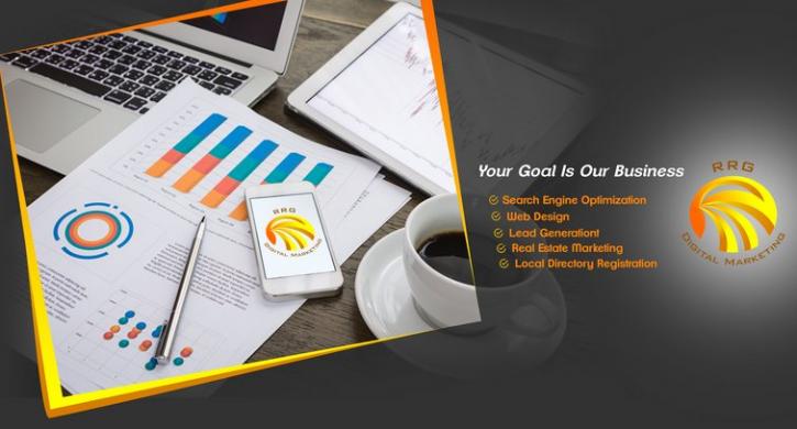 Image for RRG Digital Marketing with ID of: 1686744