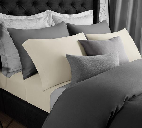 Image for Modal Jersey Sheet In Beige Color with ID of: 1686761