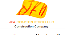 Image for JFA Construction LLC with ID of: 1686959