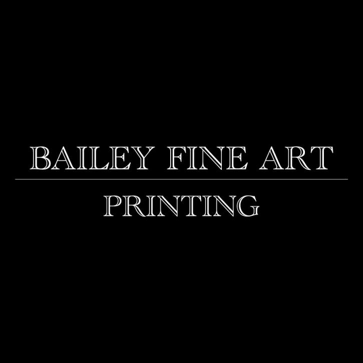 Image for Bailey Fine Art Printing with ID of: 1687103