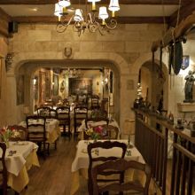 Image for Restaurant Jeanne D'Arc with ID of: 1687262