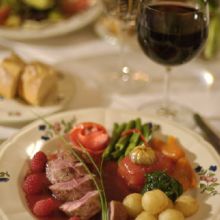 Image for Restaurant Jeanne D'Arc with ID of: 1687264