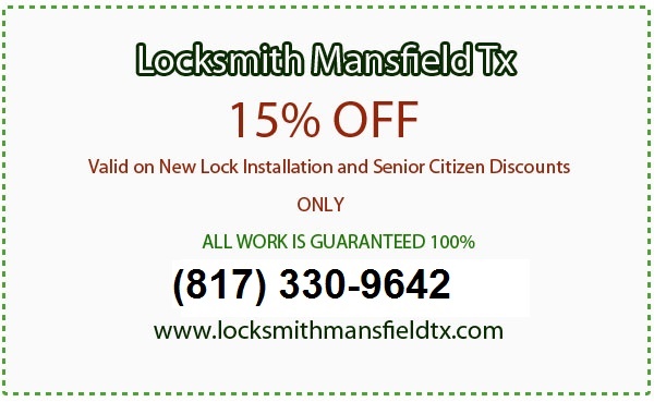 Image for Locksmith Mansfield TX with ID of: 1687331
