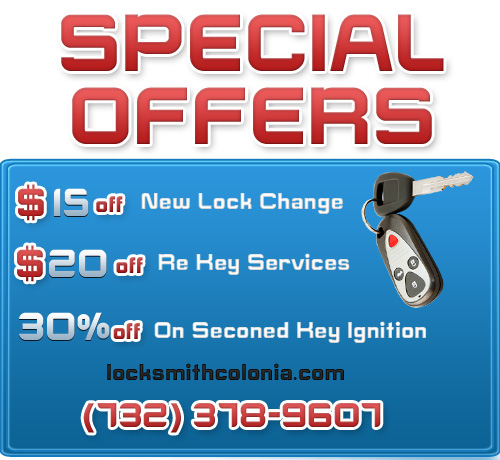 Image for Locksmith Colonia with ID of: 1687415