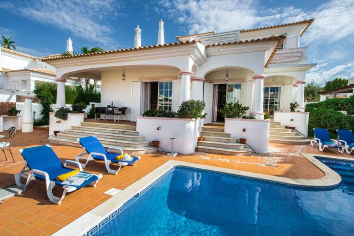 Image for Pool Villas BV with ID of: 1687450